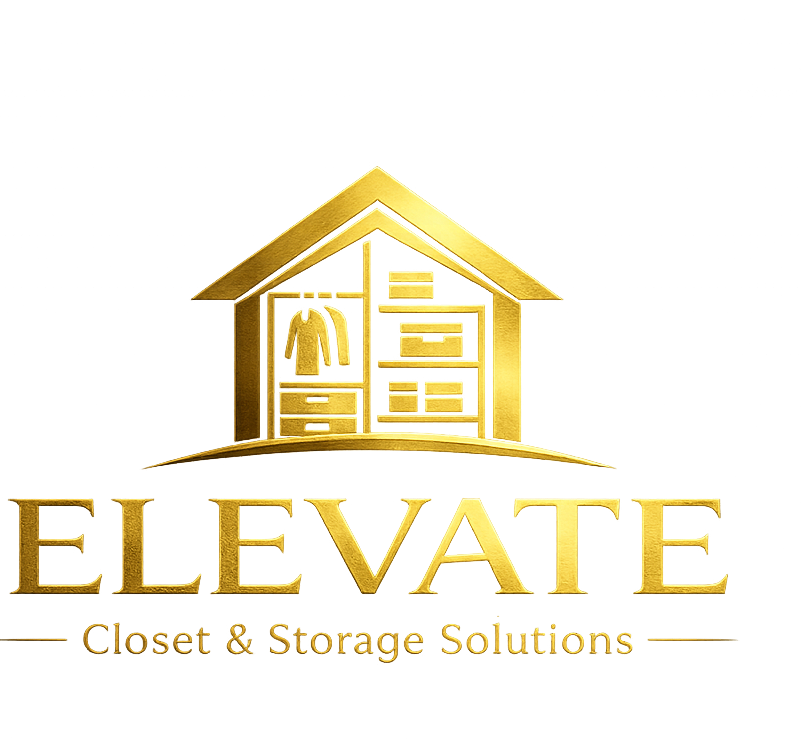 Elevate Closet & Storage Solutions